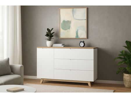 Modern Dining SideBoard