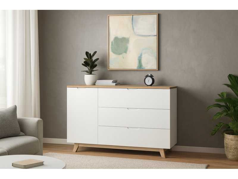 Modern Dining SideBoard