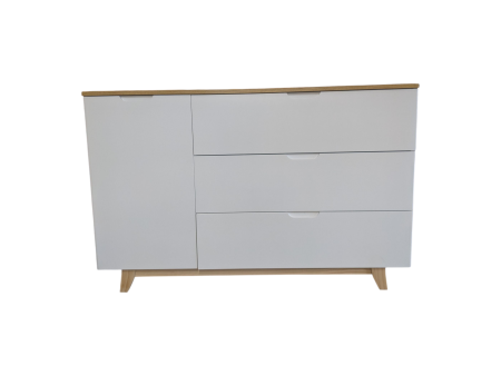 Modern Dining SideBoard | Storage Cabinet for Home