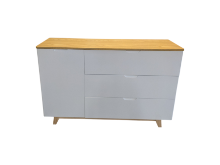 Modern Dining SideBoard | Storage Cabinet for Home