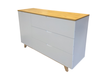 Modern Dining SideBoard | Storage Cabinet for Home