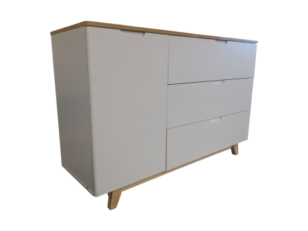 Modern Dining SideBoard | Storage Cabinet for Home
