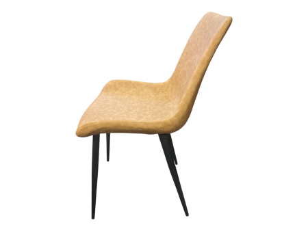 Set of Six Dining Chairs