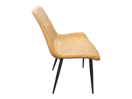 Set of Six Dining Chairs