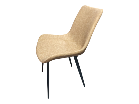 Set of Six Dining Chairs
