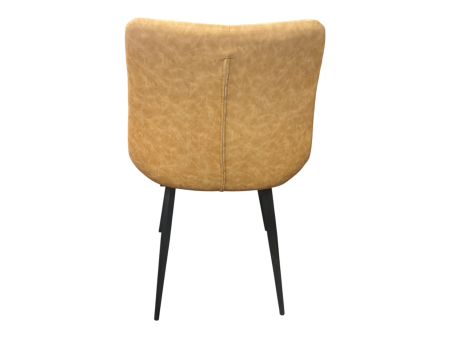 Set of Six Dining Chairs