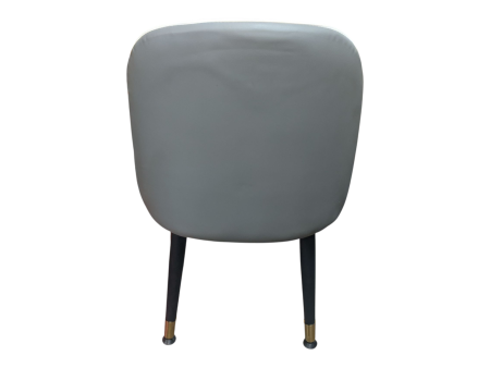 Set of 4 Dining Chairs