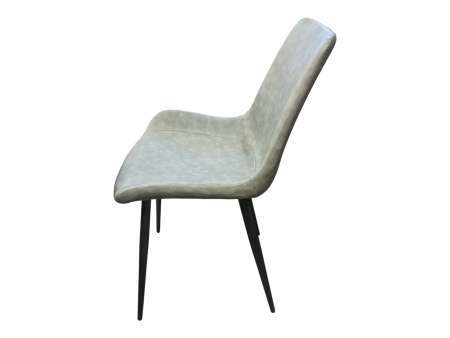 Set of Six Dining Chairs