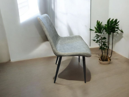 Set of Six Dining Chairs