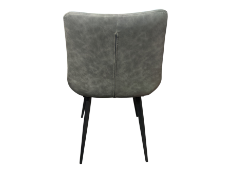 Set of Six Dining Chairs