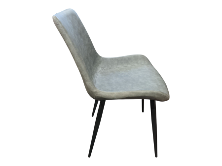 Set of Six Dining Chairs