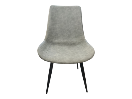 Set of Six Dining Chairs
